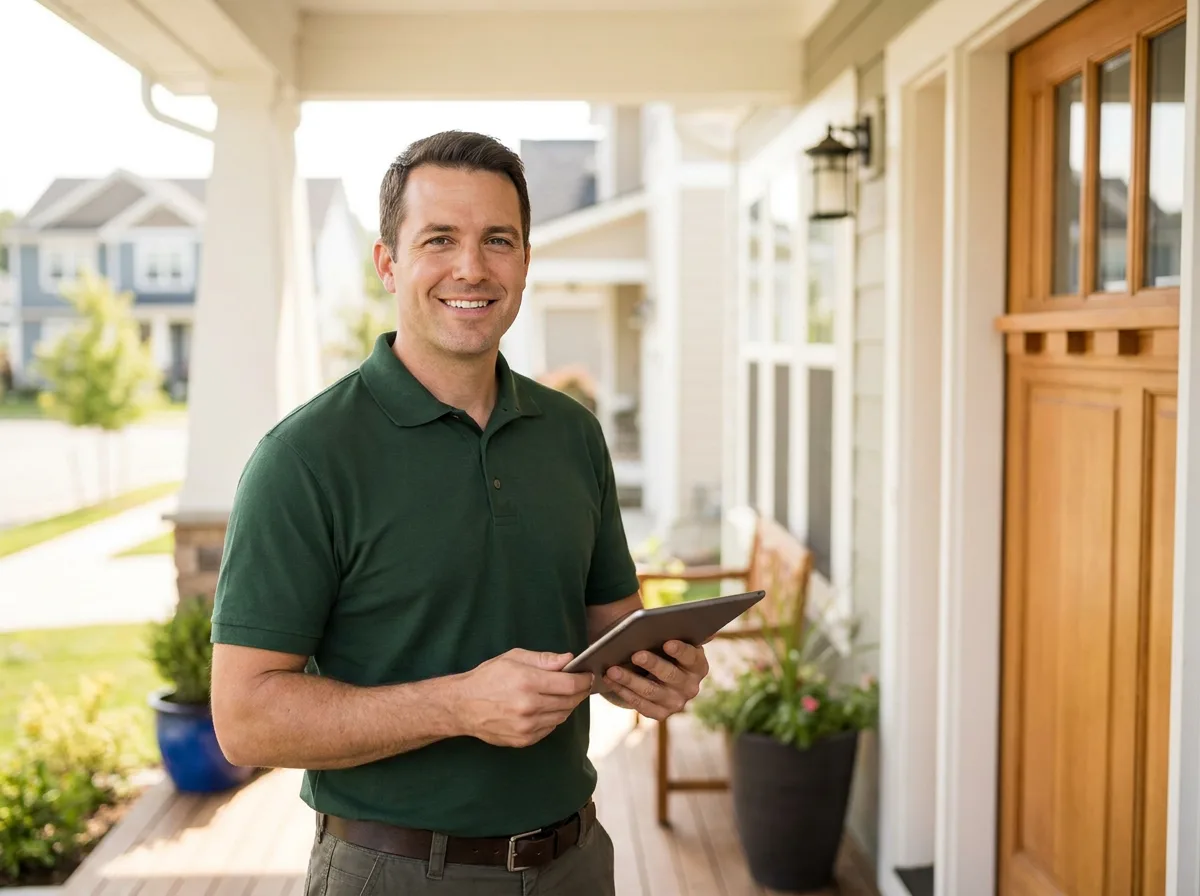 Pest control FAQs for Maumee, OH